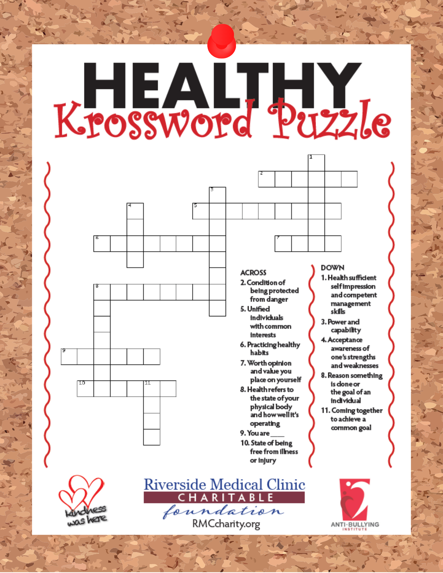 Student Activities Riverside Medical Clinic Charitable Foundation