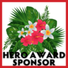 HERO Award Sponsor - Annual Fundraiser