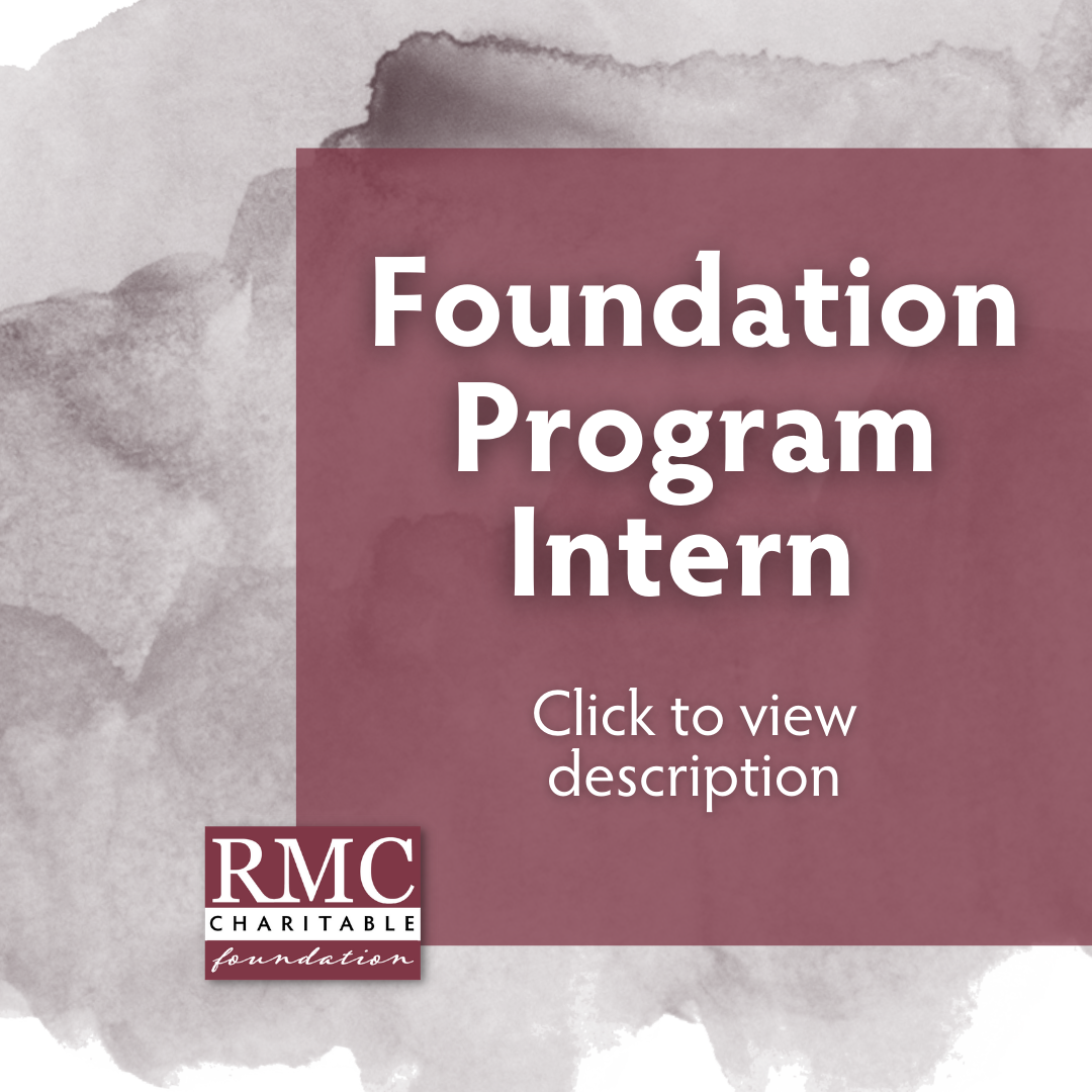 Internship & Volunteer Opportunities Riverside Medical Clinic