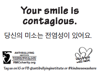 Kindness Cards (Korean)