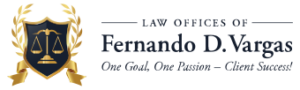Law Offices of Fernando D. Vargas