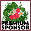Premium Sponsor - Annual Fundraiser
