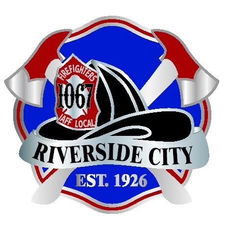 Riverside City Fire
