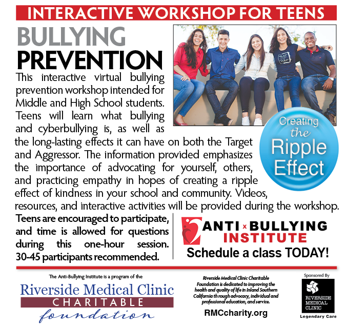 research based bullying prevention programs