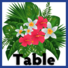 Table Purchase - Annual Fundraiser
