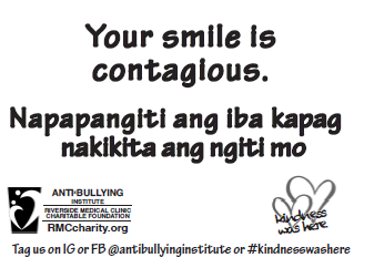 Kindness Cards (Tagalog)