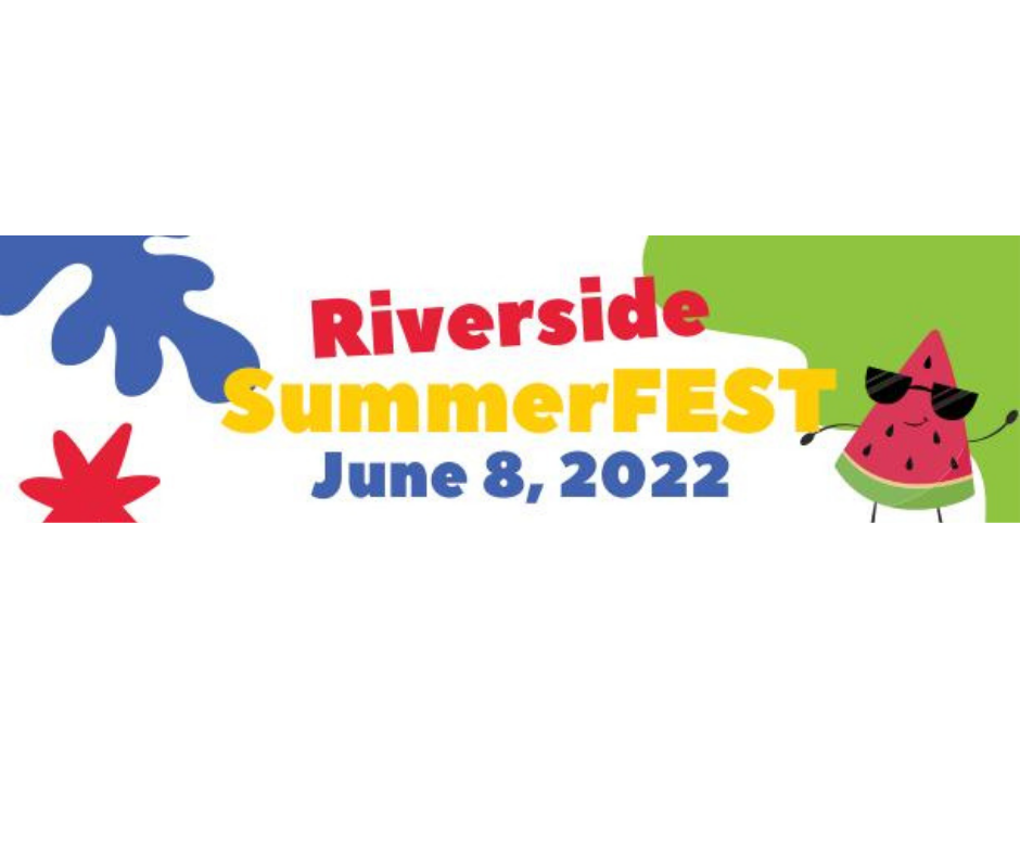Riverside SummerFEST 2022